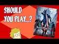 Should you play Devil May Cry 5? (Impressions / Review)