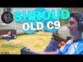 Shroud Returns To CS:GO With Old Cloud9... (Ft. n0thing, skadoodle)