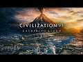 Sid Meier's Civilization VI (Jugando con Korea) y Mods