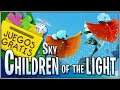 Sky: Children of the light!!! | Juegos Gratis con dsimphony