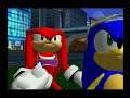 Sonic Riders ps2