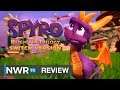Spyro Reignited Trilogy (Switch) Review