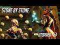 Stone By Stone - Travelling to Utopaea (Overwatch Fan Theme)