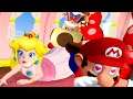 Super Mario Sunshine HD - All Cutscenes Full Movie