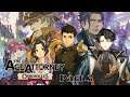 【The Great Ace Attorney】1-2, Part 2【Indie VTuber】