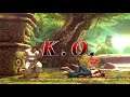 The King of Fighters XIII capture test