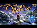 THE OUTER WORLDS FR - Episode 10 - DLC Péril sur Gorgone 3ème partie [Sponsored]
