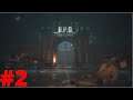 THE RPD | Resident Evil 2 Remake Gameplay Walkthrough (Part 2)