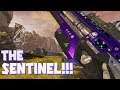 The Sentinel is the best sniper in apex change my mind...