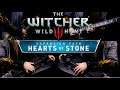 The Witcher 3 - Gaunter O'Dimm/Hearts of Stone Theme (Folk-Metal cover by The Raven's Stone)