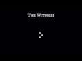The witness