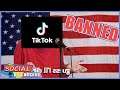 TikTok Banned in US :: Social Discording Episode 14
