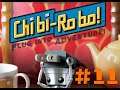 TOY RECEIPT!!! | Doomy Plays Chibi Robo (NGC) | Part 11