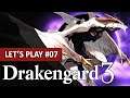 TRAGÉDIE DRACONIQUE (Fin C) | Drakengard 3 - LET'S PLAY FR #7