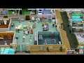 Two point Hospital: Hoping to cure my Blahs continued