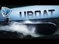 UBoat: Harbor Infiltration | Submarine Management Simulator