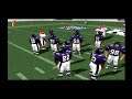 Video 45 -- Madden NFL 99 (Playstation 1)