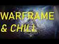 Warframe & Chill [2020-05-15]