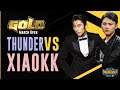 WC3 - WGL:S '21 March Open - Ro16 - LB Final: [HU] ThundeR vs. XiaoKK [ORC] (Group A)