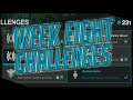 Week 8 Challenges | Destiny 2: Season of The Chosen