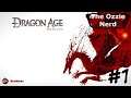 Welcome to Thedas | Dragon Age: Origins (Part 1)