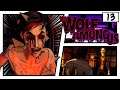 Who's Afraid Of The Big Bad Wolf? | Wolf Among Us Episode 5: Cry Wolf [Blind] | FINAL