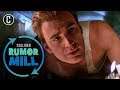 Will Chris Evans Star in a Die-Hard Reboot? - Rumor Mill