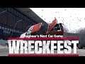 Wreckfest: I'm Gaining On Him!