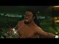 WWE ’12 #14 (WWE Royal Rumble, Hero Story)