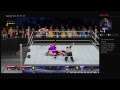 WWE 2K17 - My Career Mode Ep 14