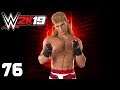 WWE 2K19 Online Gameplay  PART 76 - HBK vs Austin Adams