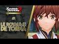 XENOBLADE CHRONICLES 2 : TORNA - THE GOLDEN COUNTRY #01 FR - LE ROYAUME DE TORNA