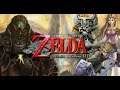 Zelda Twilight Princess HD - Ao Vivo direto do Nintendo Wii U