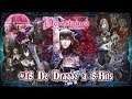 #18 De Dragão à 8 Bits - Bloodstained: Ritual of the Night