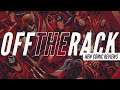 Absolute Carnage Ends... Kinda! | Off the Rack New Comic Reviews