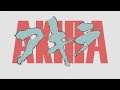 Akira (Prototype) (Mega Drive | Genesis) 【Longplay】
