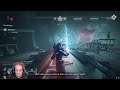 All Ages of Geek Live Stream - Destiny 2 w/ Erik Kimerer