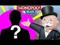 AN UNLIKELY WINNER!! | Monopoly Plus