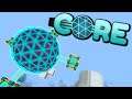 Anfänge des Energie-Satelliten 🔋 Minecraft Core #40