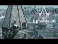 ASSASSIN'S CREED FR Episode 16 "Retour à Acre!"
