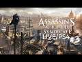 Assassin's Creed Syndicate [LIVE/PS4] - Playthrough #3