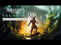 ASSASSIN'S CREED : VALHALLA - WRATH OF THE DRUIDS !!!