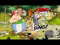Asterix & Obelix: Slap them All! - Announcement Teaser