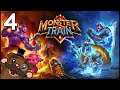 Baer Plays Monster Train (Ep. 4)