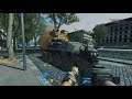Battlefield 3 Commentary Loadout: M417 Kobrasight+Foregrip+Lasersight Rush Seine Crossing