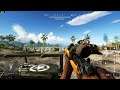 Battlefield V: Breakthrough Gameplay (No Commentary) #BattlefieldV #NoCommentary #SinComentarios