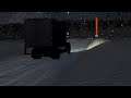Beamng Drive İcy Roads