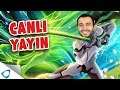 Beklenen Canlı Yayın - Canlı Yayın