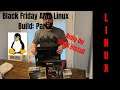 Black Friday AMD Linux Build: Ruby On Rails Install (The Struggle 2019)