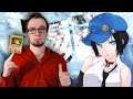 Blind Persona 4 Golden Playthrough, Marie's a Poet, She Didn't Know IT